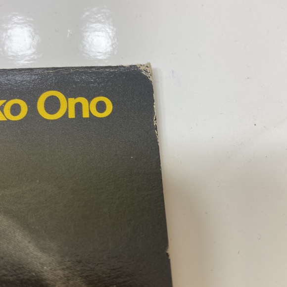 Double Fantasy LP - J Lennon & Yoko Ono - Picture 13 of 13